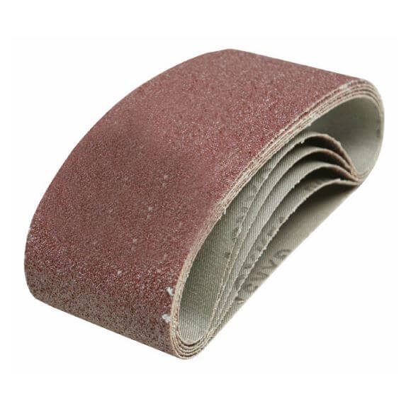 Brusni trakovi 75 x 457 mm, 5 kosov – 60G