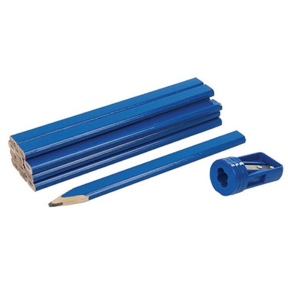 carpenters pencils set