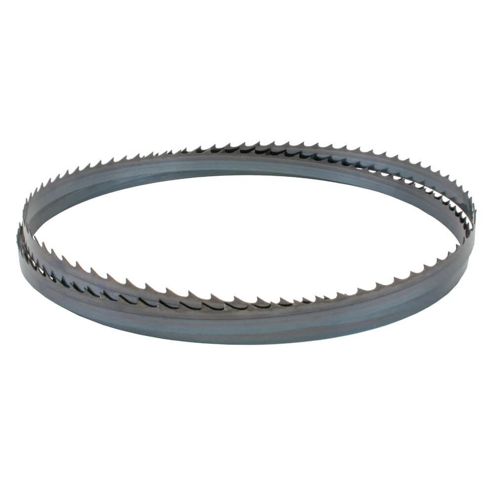 carbon force hook bandsaw blade 4080mm - 19 x 0,8mm 2tpi 1 igm carbon force hook bandsaw blade 4080mm – 19 x 0