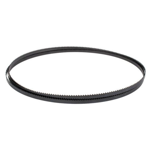Carbon FORCE REGULAR Bandsaw blade 1784mm - 8 x 0,65mm 10TPi