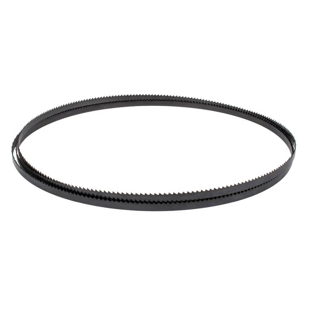carbon force regular bandsaw blade 3886mm - 8 x 0,65mm 10tpi 1 igm carbon force regular bandsaw blade 3886mm – 8 x 0