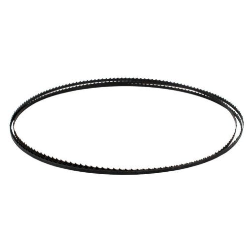 Carbon FORCE SKIP Bandsaw blade 1784mm - 6 x 0,65mm 4Tpi