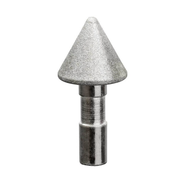 igm diamond cone mortice chisel sharpener max13 mm