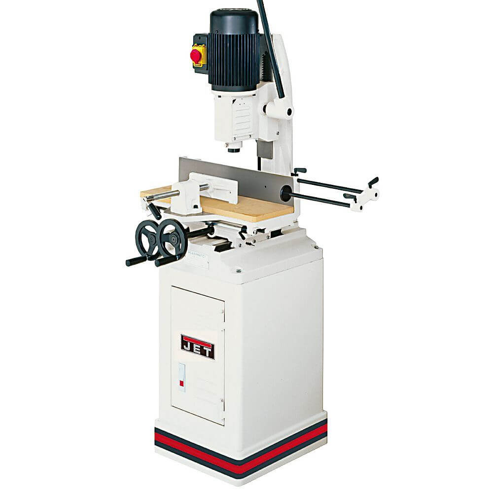 jet 719a mortiser