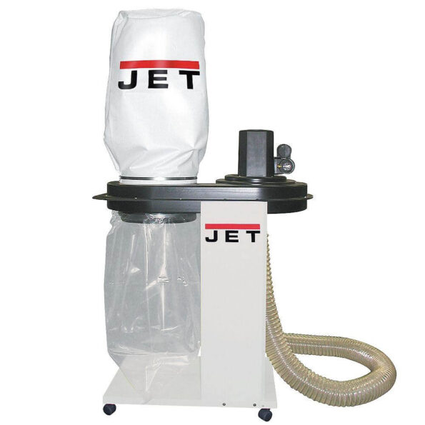jet dc 1300 dust collector
