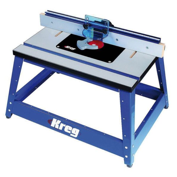 kreg prs2100 precision benchtop router table