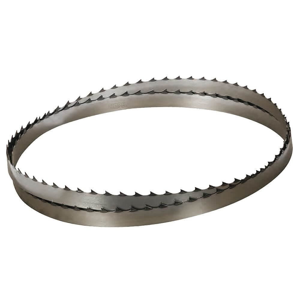 List tračne žage Hardened 3810 mm za JWBS-18 - 8 x 0,5 mm t=5 (5Tpi)