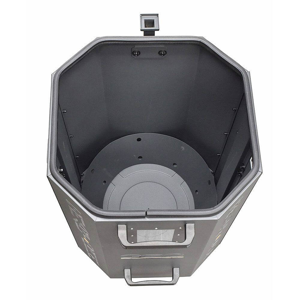 LAGUNA PFlux 3 ciklonski zbiralnik prahu 400V