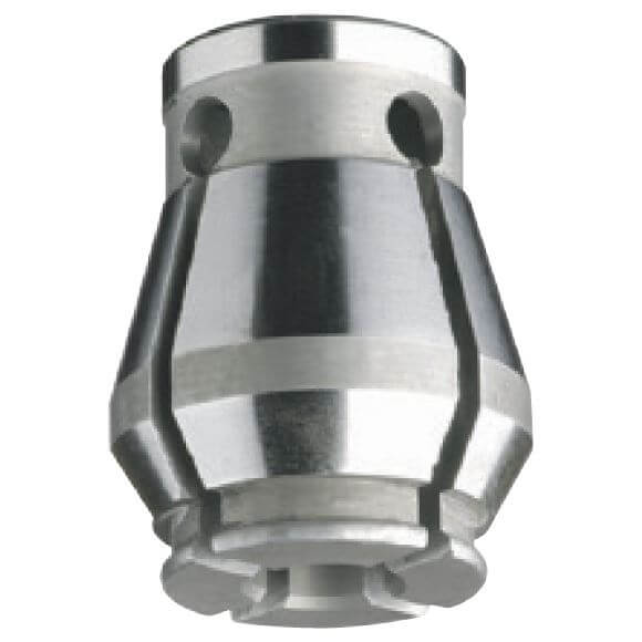 Precision Collet for MK2 F400-026 - d=6,35 mm