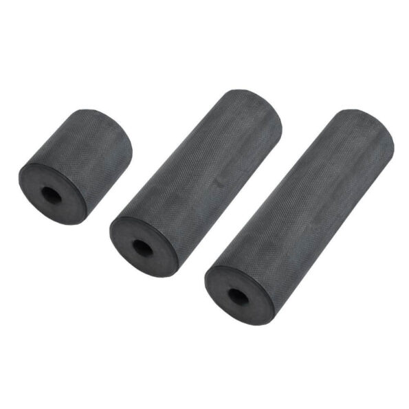 rubber roller epdm for pu glues 150 mm width