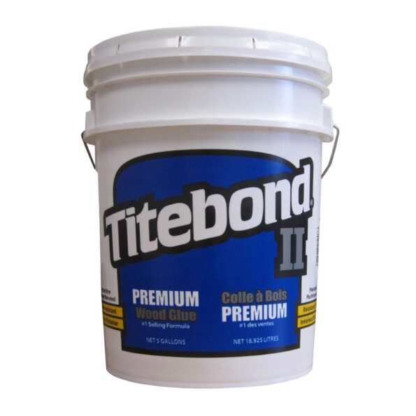 titebond ii premium wood glue d3 18