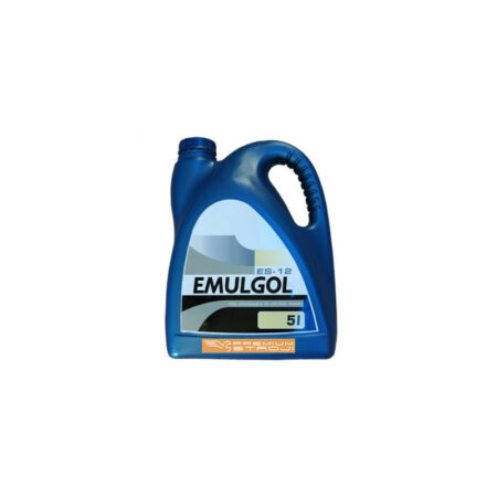 Emulgatorsko olje, strojno hladilno sredstvo za tračne liste ES-12 5 litrov