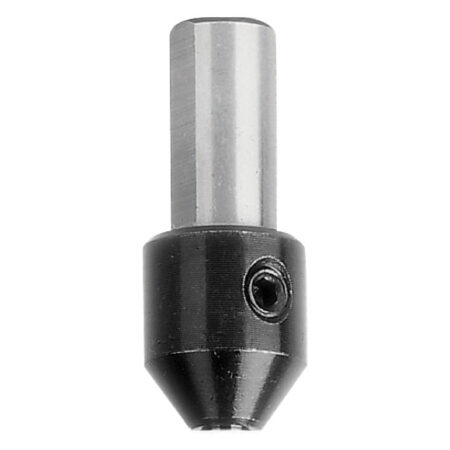 Adaptor for Twist Drill S10 - D2,5 S=10x20 L38