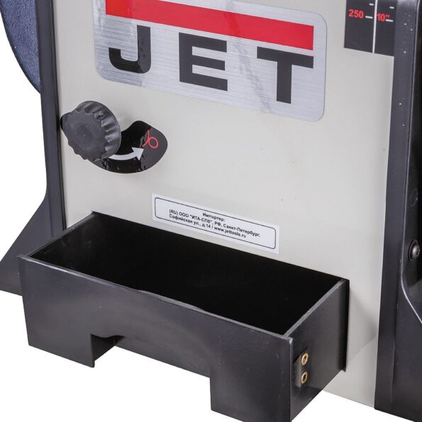 Brusilni stroj za mokro brušenje JET JSSG-10
