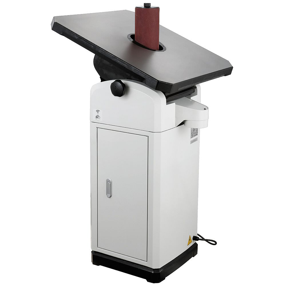 JET JOSS-S Oscillating Spindle Sander