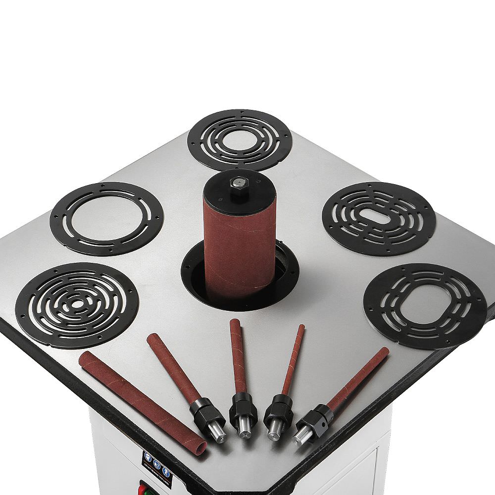 JET JOSS-S Oscillating Spindle Sander
