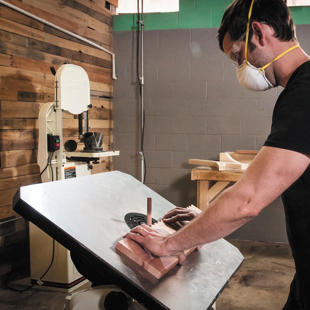 JET JOSS-S Oscillating Spindle Sander