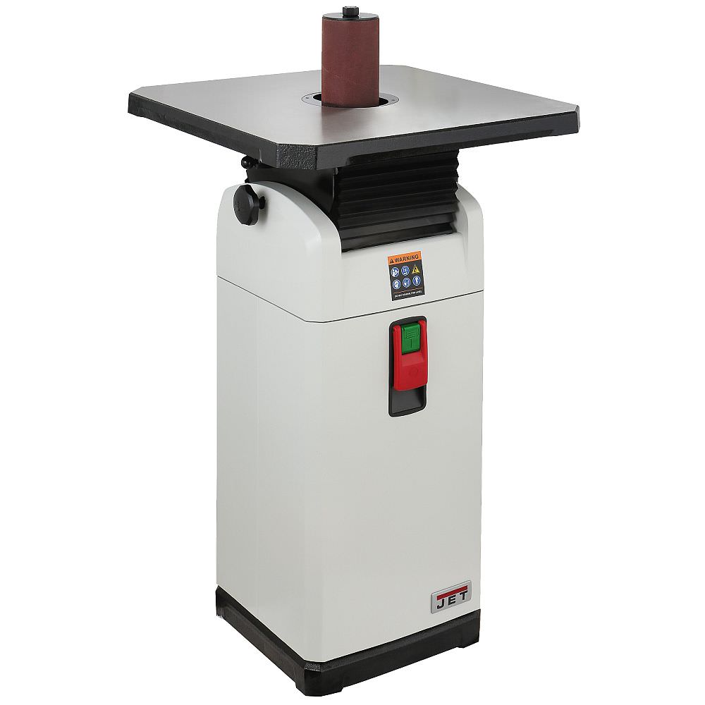 JET JOSS-S Oscillating Spindle Sander