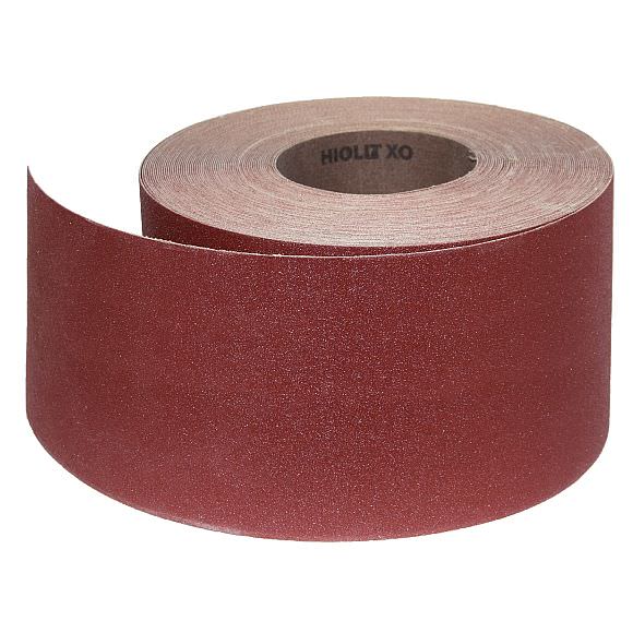 Abrasive Roll Cloth