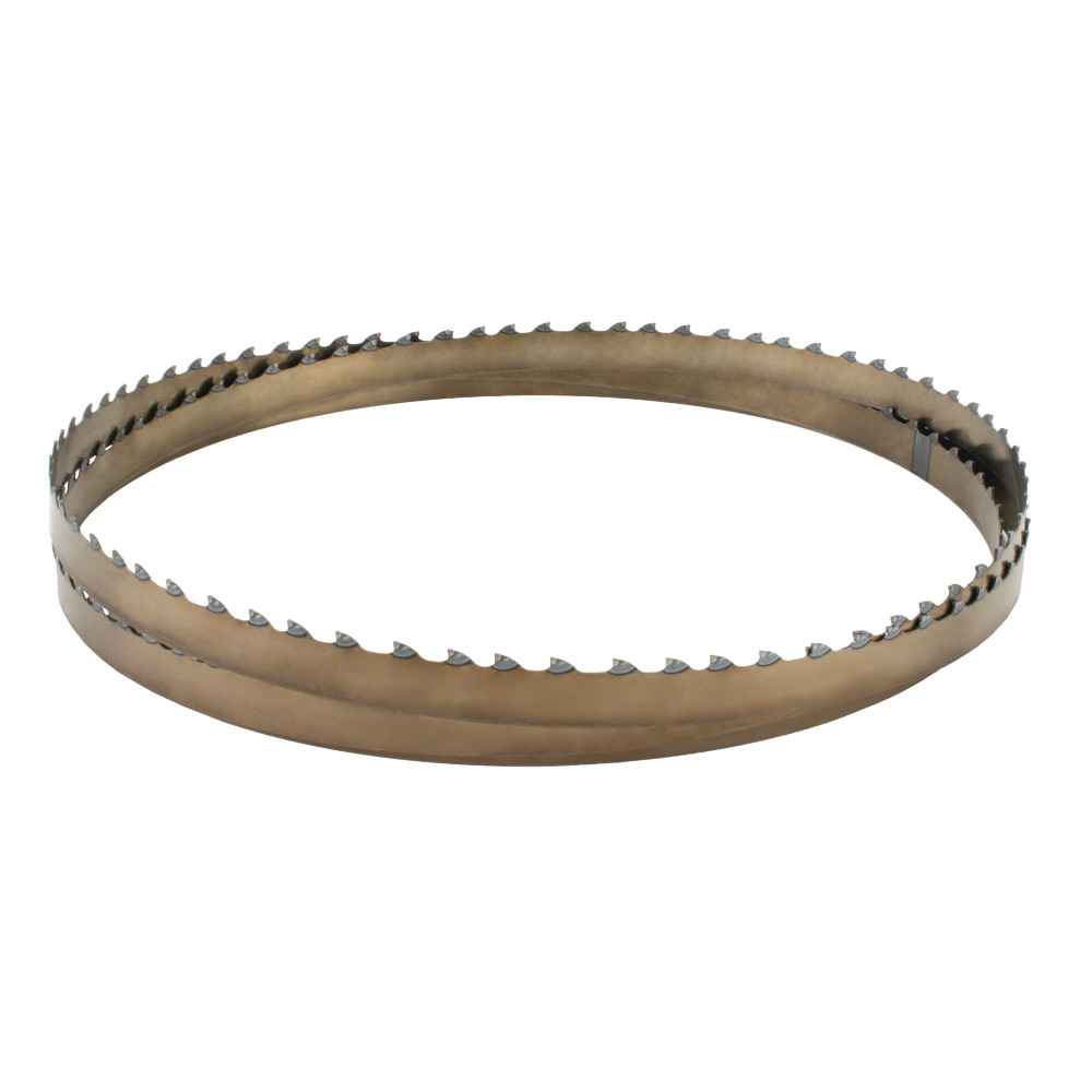 IGM Carbide RESAWKING Bandsaw blade 2368mm – 20 x 0