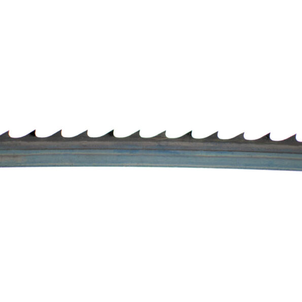 Carbon FORCE HOOK Bandsaw blade 2560mm  - 19 x 0,8mm 2TPi