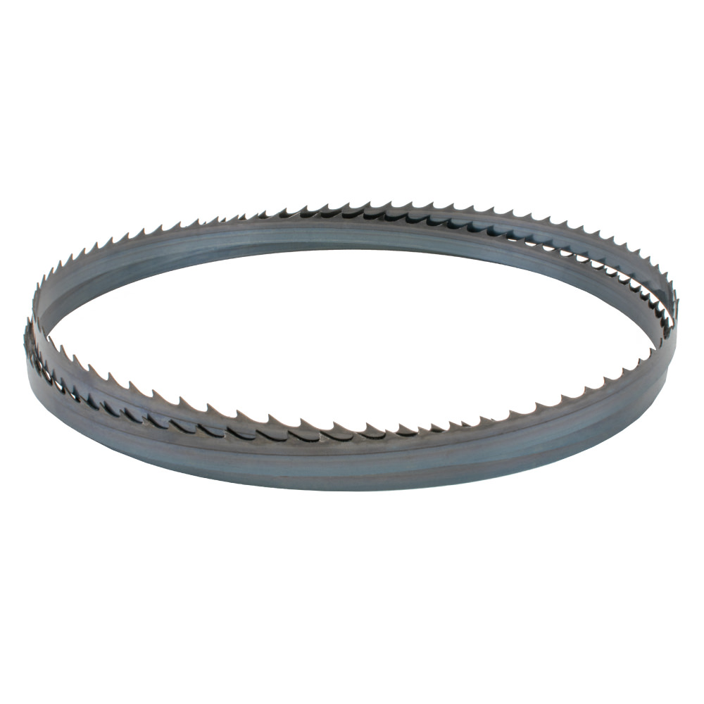 IGM Carbon FORCE HOOK Bandsaw blade 4080mm – 19 x 0