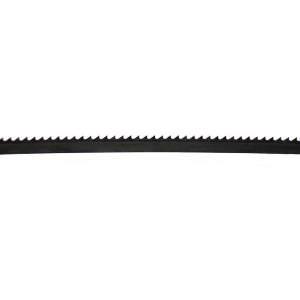 Carbon FORCE REGULAR Bandsaw blade 1400mm - 8 x 0,65mm 10TPi