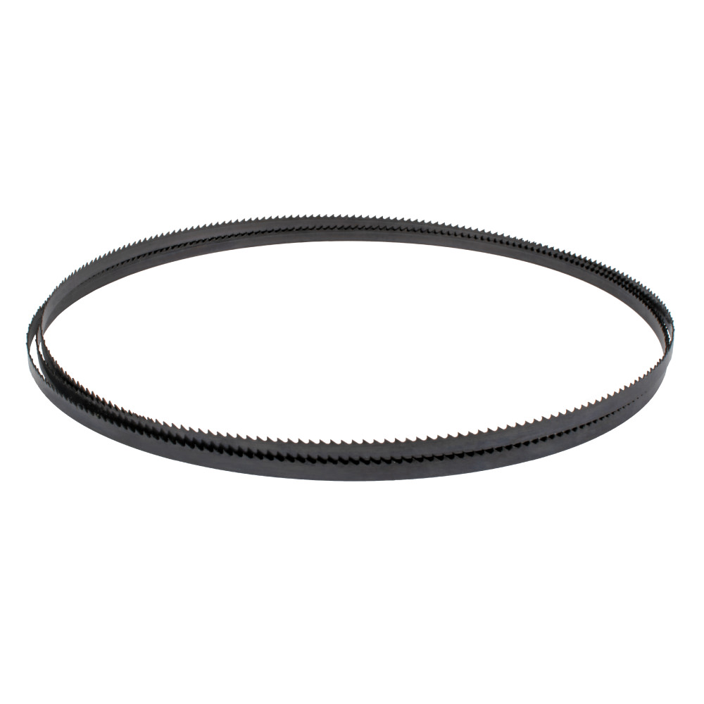 IGM Carbon FORCE REGULAR Bandsaw blade 3345mm – 10 x 0