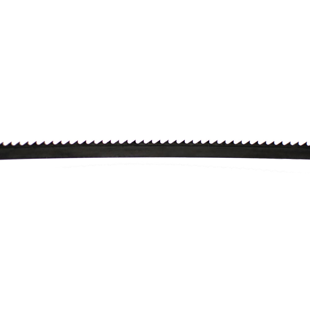 IGM Carbon FORCE REGULAR Bandsaw blade 3886mm – 10 x 0