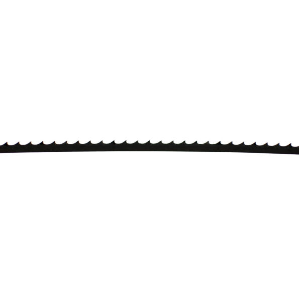 Carbon FORCE SKIP Bandsaw blade 2946mm - 6 x 0,65mm 4Tpi