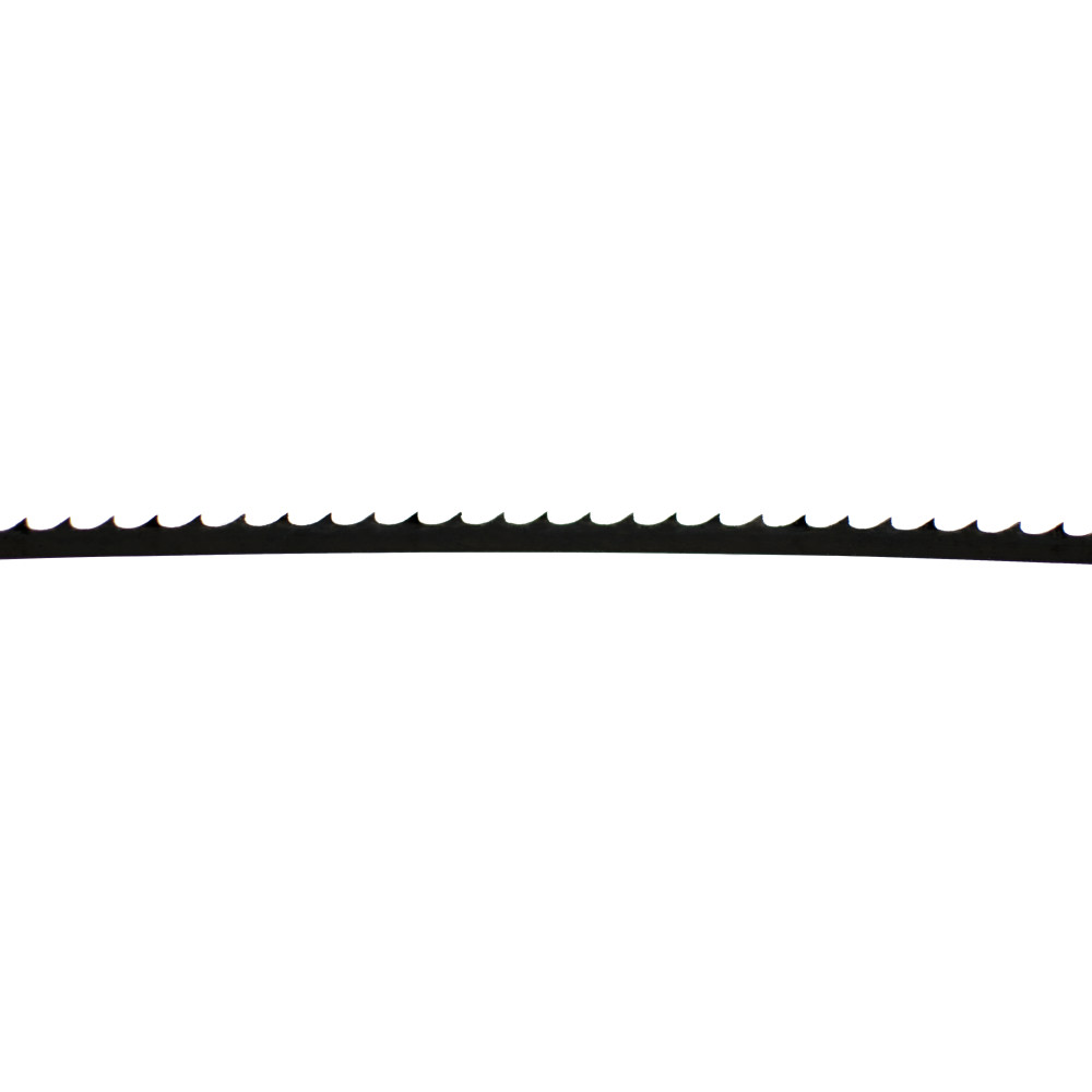 IGM Carbon FORCE SKIP Bandsaw blade 3455mm – 6 x 0