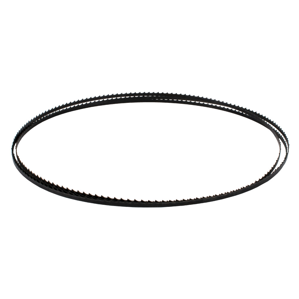 IGM Carbon FORCE SKIP Bandsaw blade 3976mm – 6 x 0