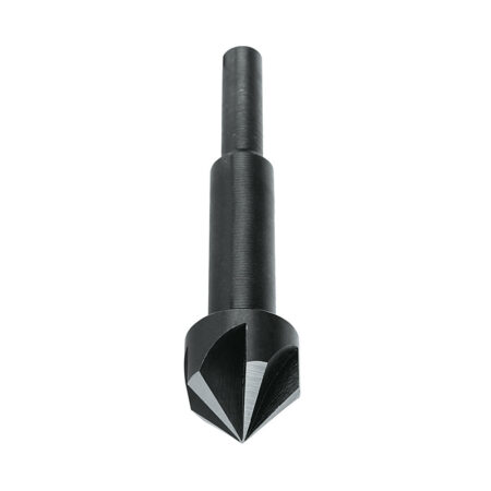 Countersink with Shank - D12x60 L90 S6