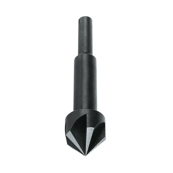 Countersink with Shank - D18x60 L90 S6