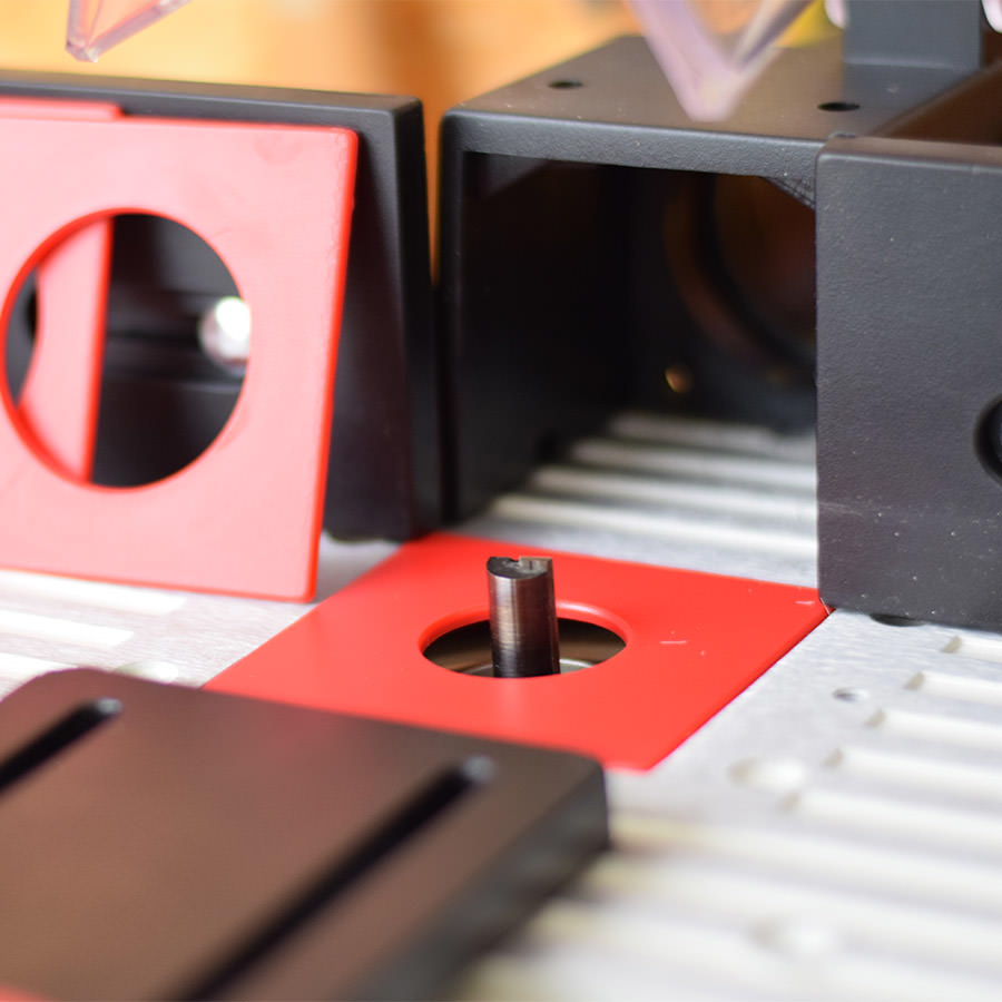 JET JRT-1 Router Table