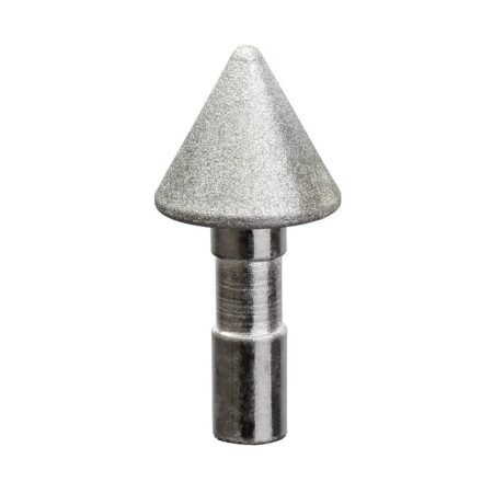 Diamond Cone Mortice Chisel Sharpener max.13 mm