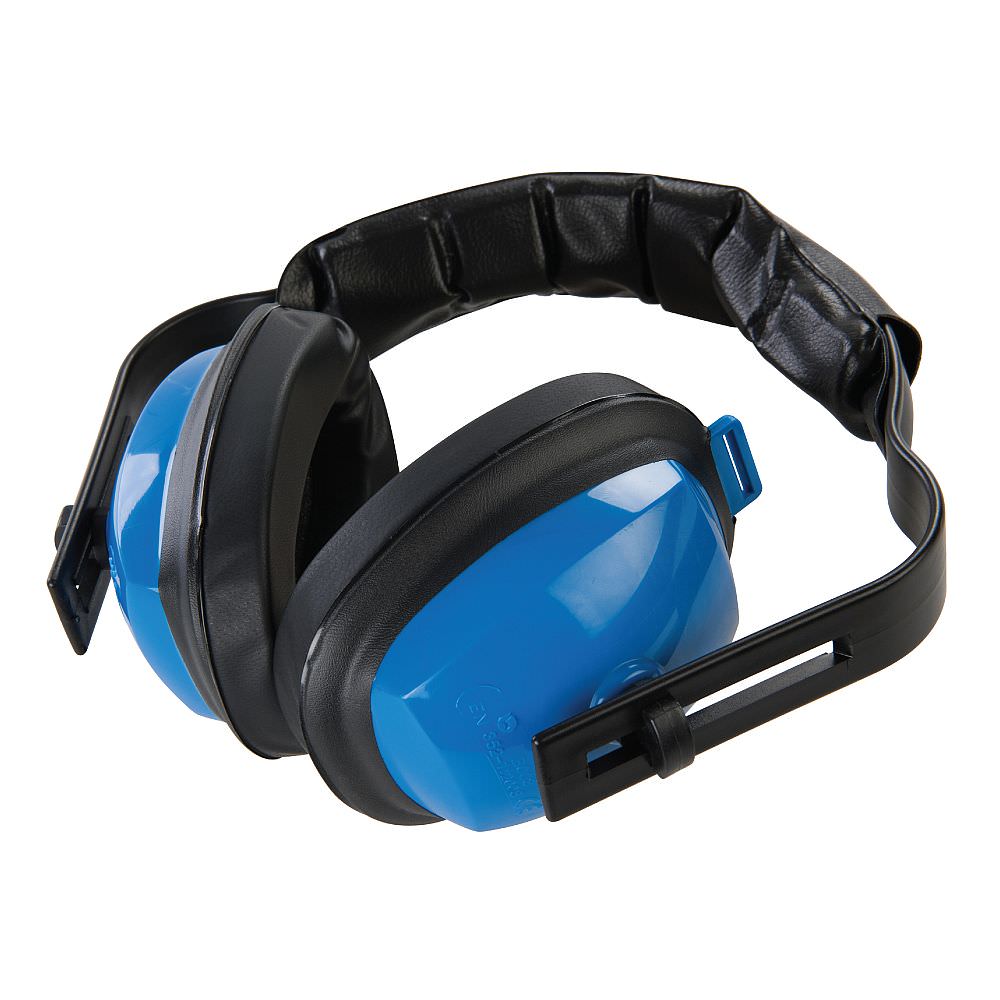 Ear Defenders