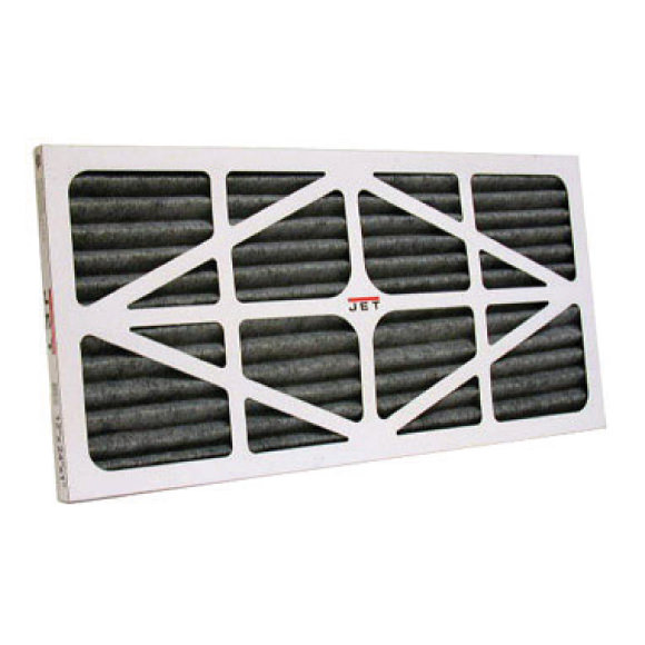 JET Activated Charcoal Filter for AFS-500