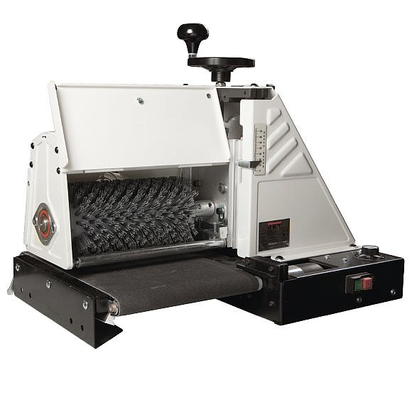 JET Brush Roller Polymer for 10-20 Plus