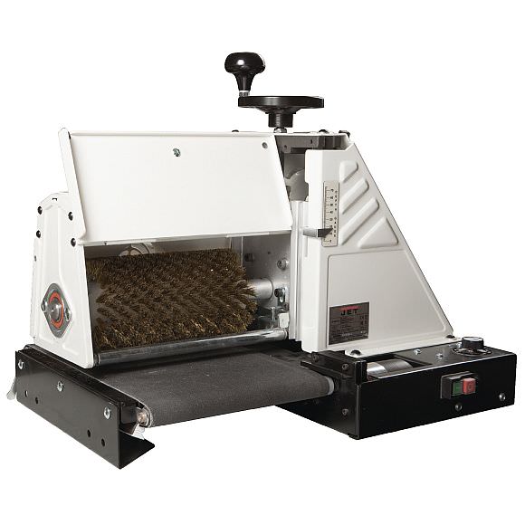JET Brush Roller Brass coated Steel Cordwire d0