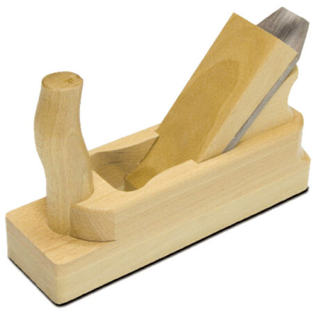 M970 Smoothing Plane - 48 mm width, size 220x65x60-140 mm