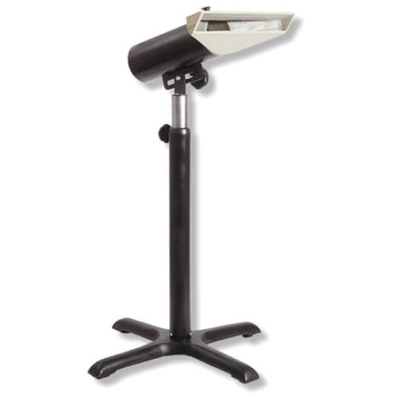 IGM Heavy Duty Variable Height Extraction Hood