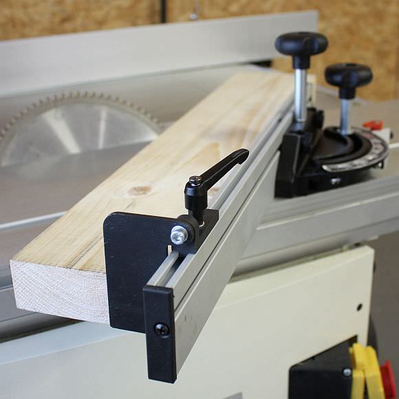 JET Precision Mitre Gauge for JTS-600X