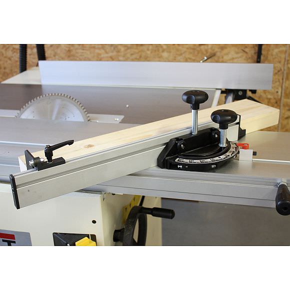 JET Precision Mitre Gauge for JTS-600X