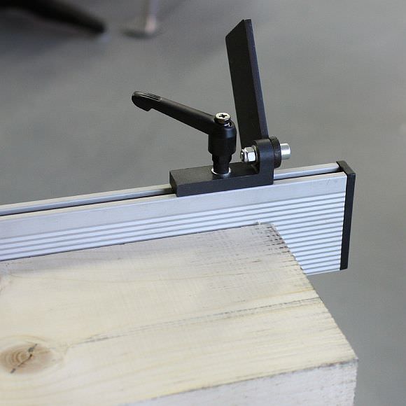 JET Precision Mitre Gauge for JTS-600X