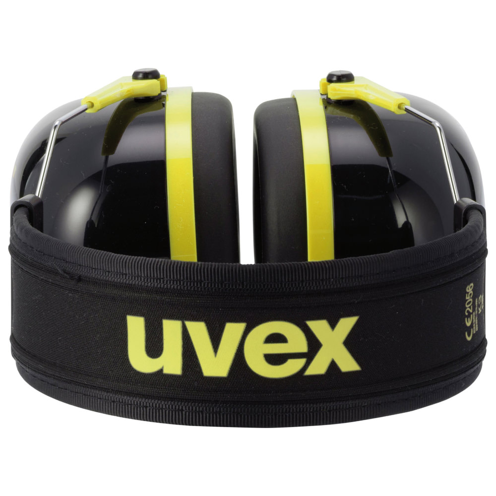Uvex K2 Earmuffs