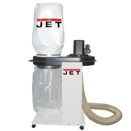 Odsesovalna naprava JET DC-1300