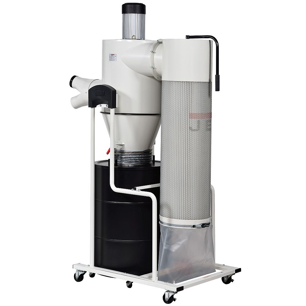 JET JCDC-3 Cyclone Dust Collector