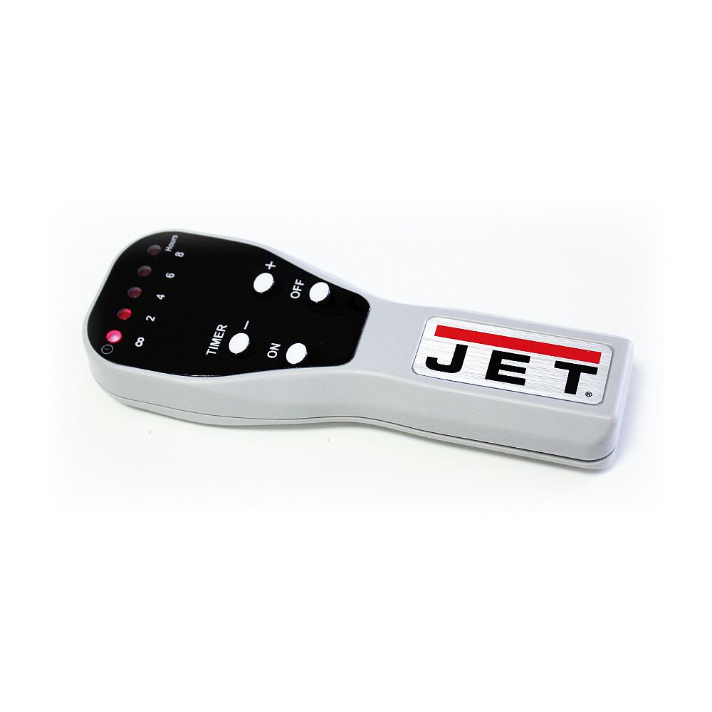 JET JCDC-3 Cyclone Dust Collector