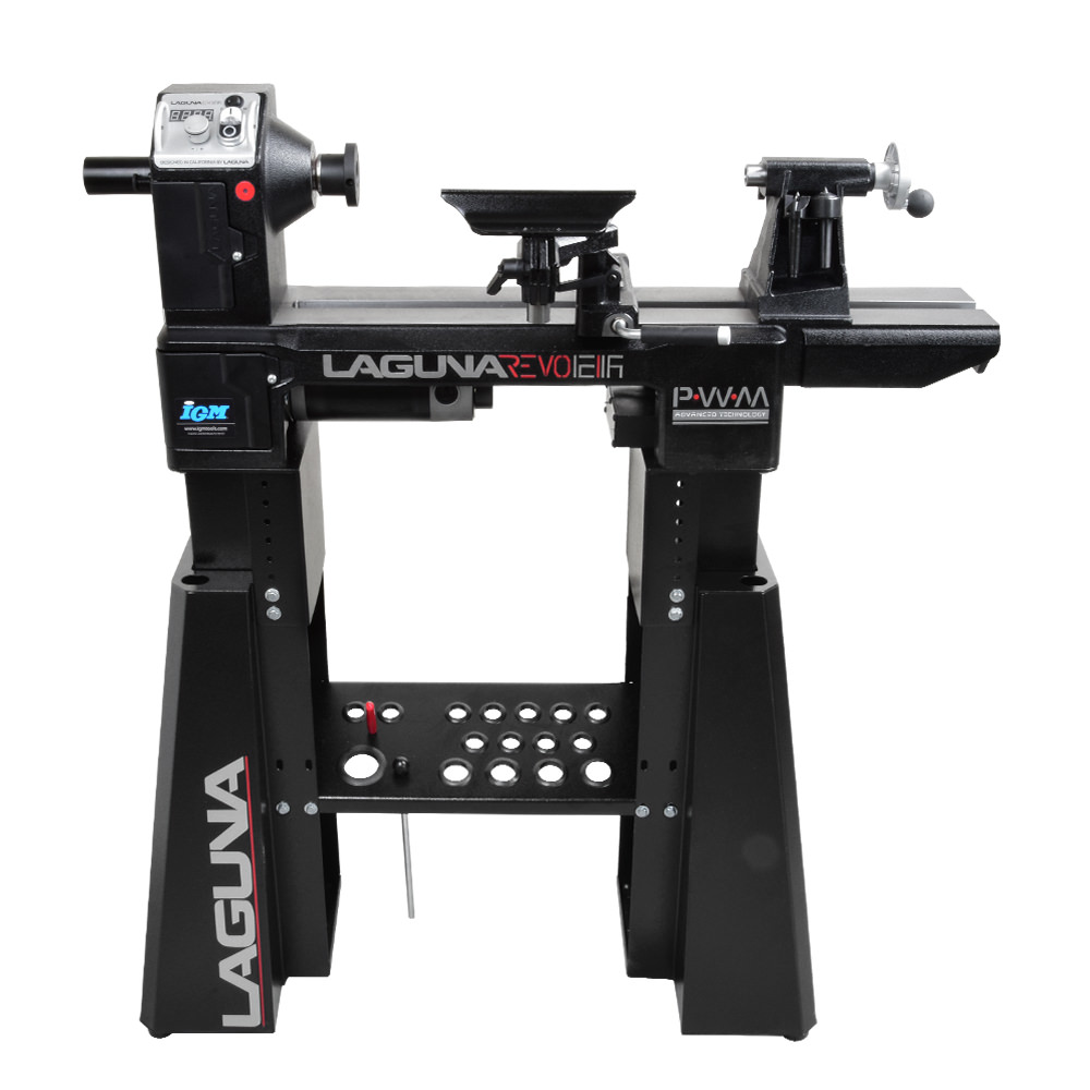 LAGUNA Revo 1216 razširitveni komplet 254 mm